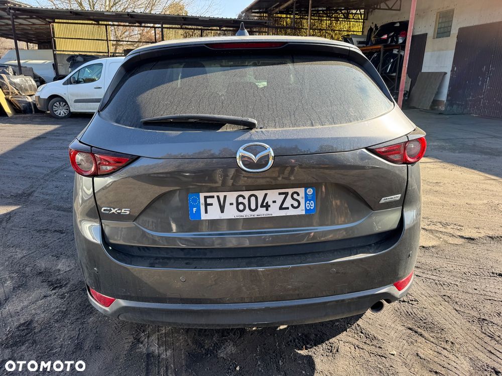 Mazda CX-5 - 33