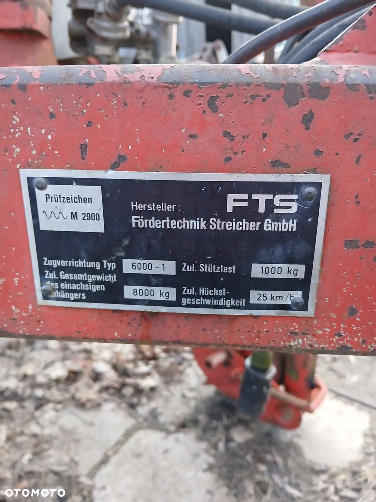 Fliegl FTS - 4