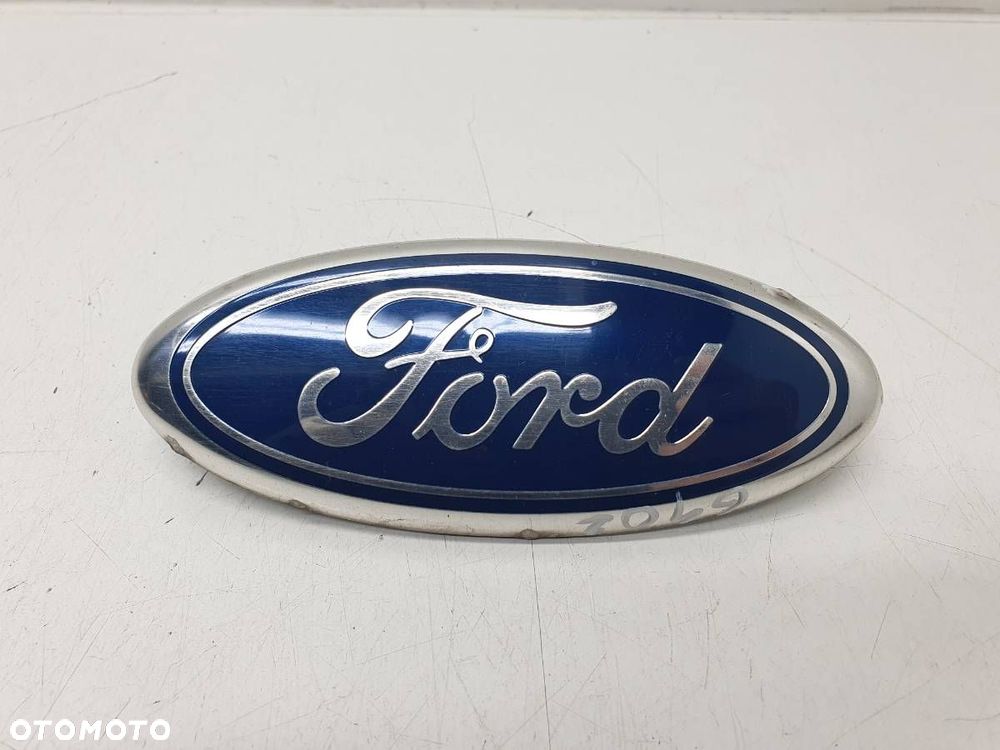 EMBLEMAT ZNACZEK LOGO FORD C-MAX MK1 2N11-N425A52-AA
