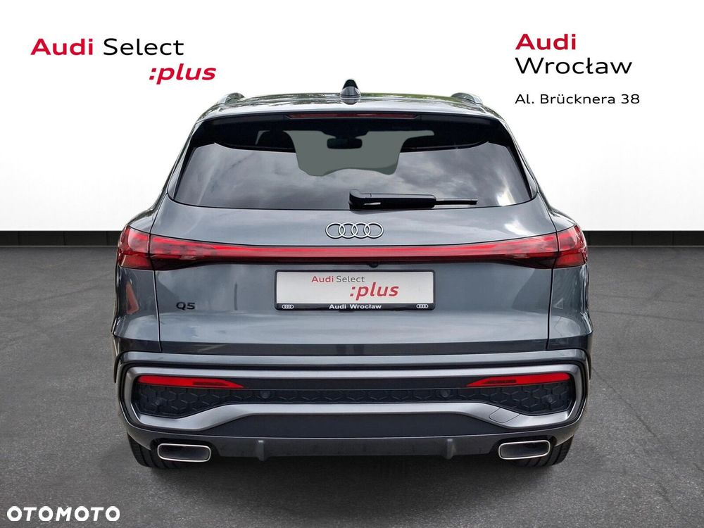 Audi Q5 TFSI mHEV 150 kW S tronic - 9