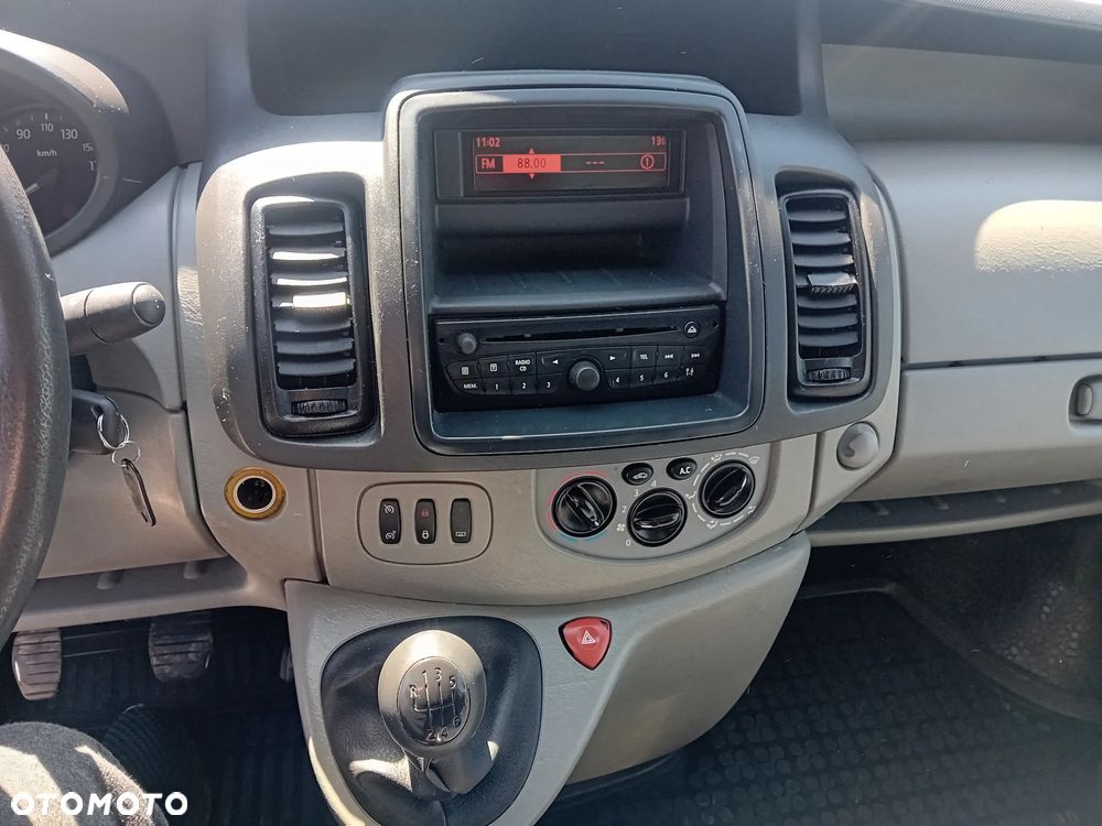 Renault Trafic - 20