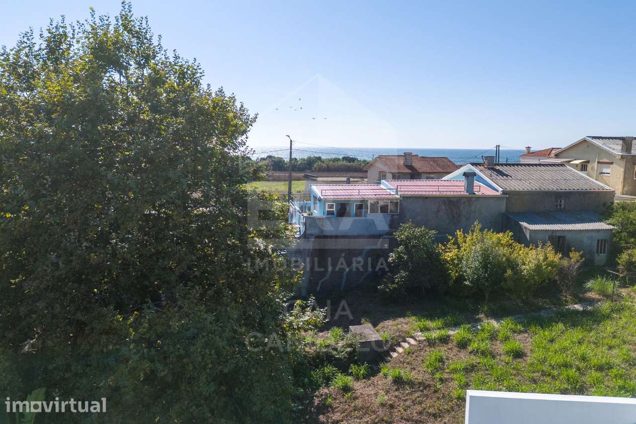 Moradia T4 com piscina e jardim na Granja - Grande imagem: 5/35