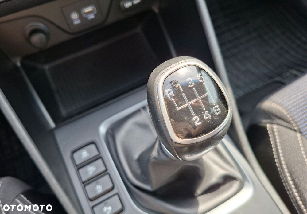 Hyundai Tucson - 35