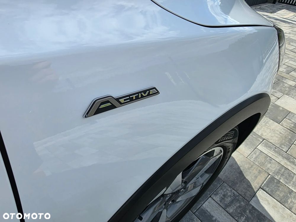 Ford Focus 1.5 EcoBlue SCR Active - 14