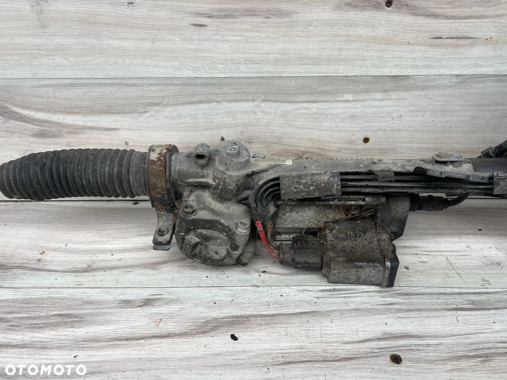 UKŁAD KIEROWNICZY MAGLOWNICA VW GOLF V AUDI A3 SKODA OCTAVIA 1K1423051CP - 5
