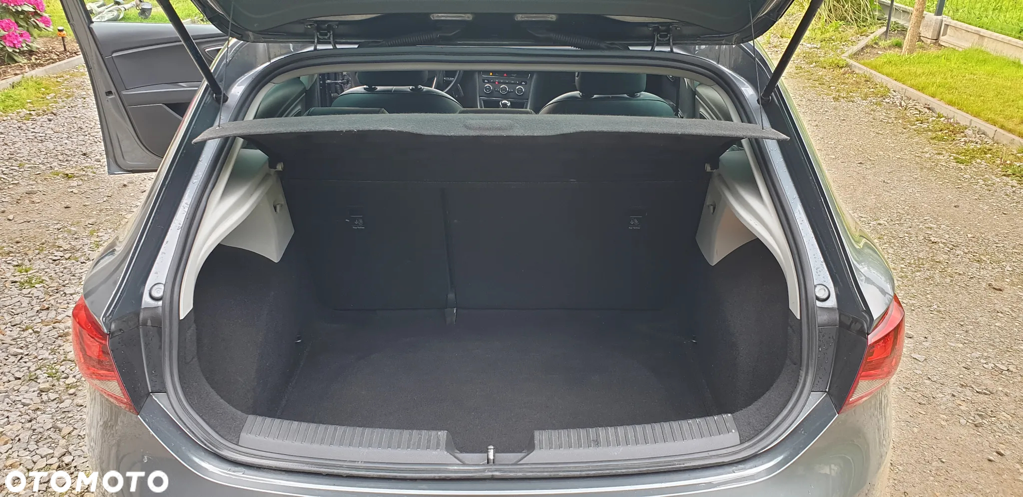Seat Leon 1.6 TDI Ecomotive Reference S&S - 18