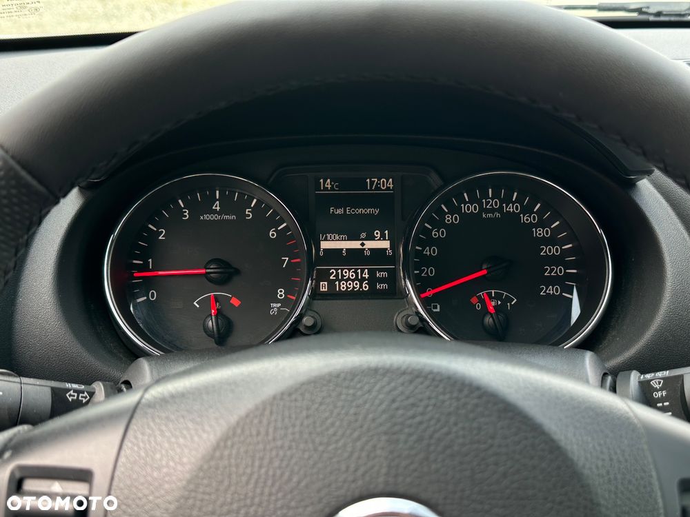 Nissan Qashqai 1.6 acenta - 24