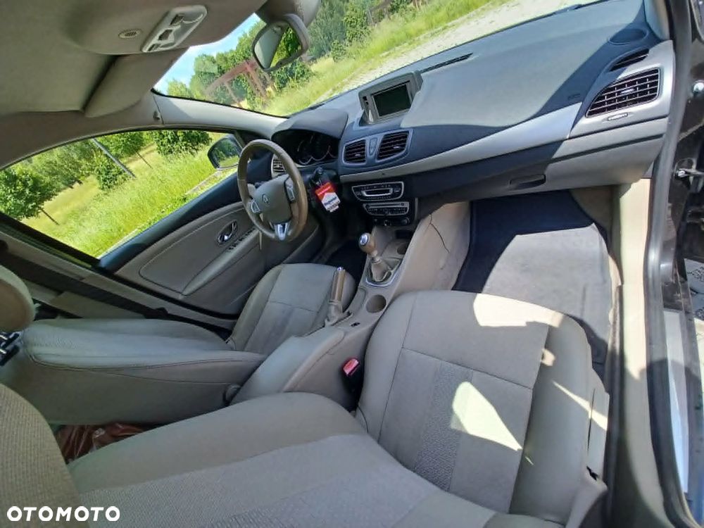 Renault Fluence 1.5 dCi Limited EU6 - 21