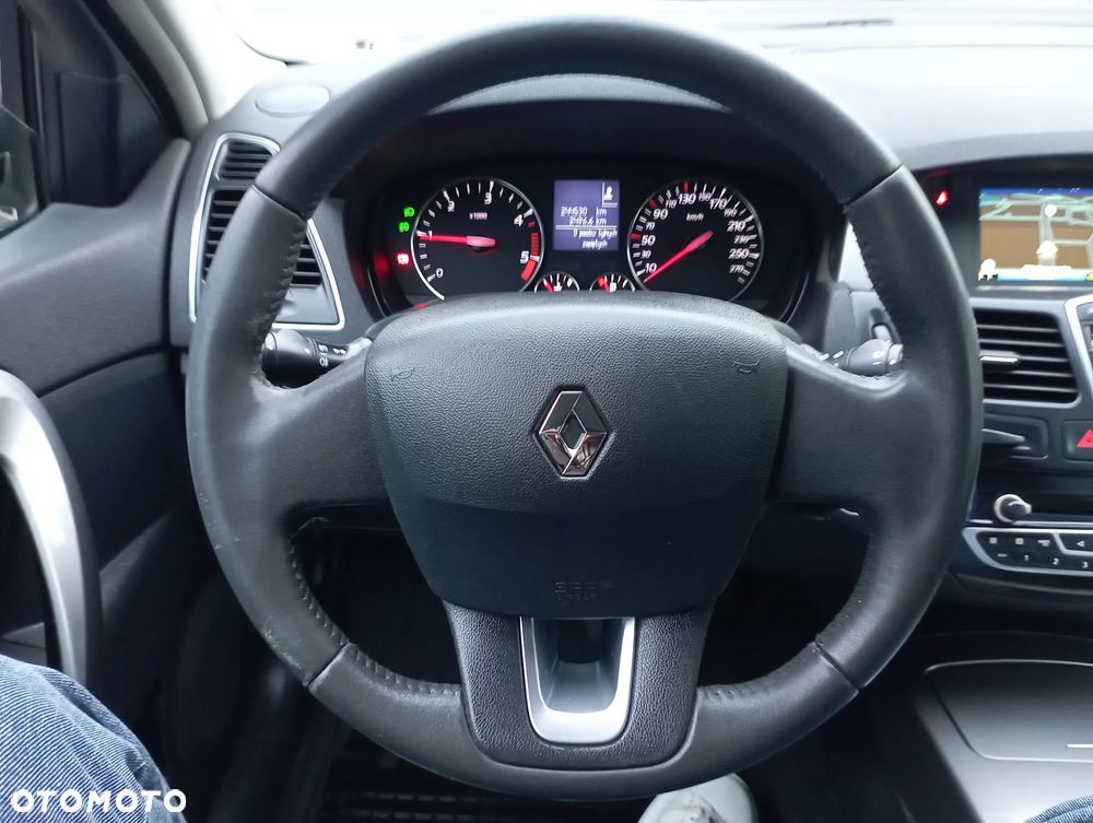 Renault Laguna 2.0 DCi Dynamique - 11