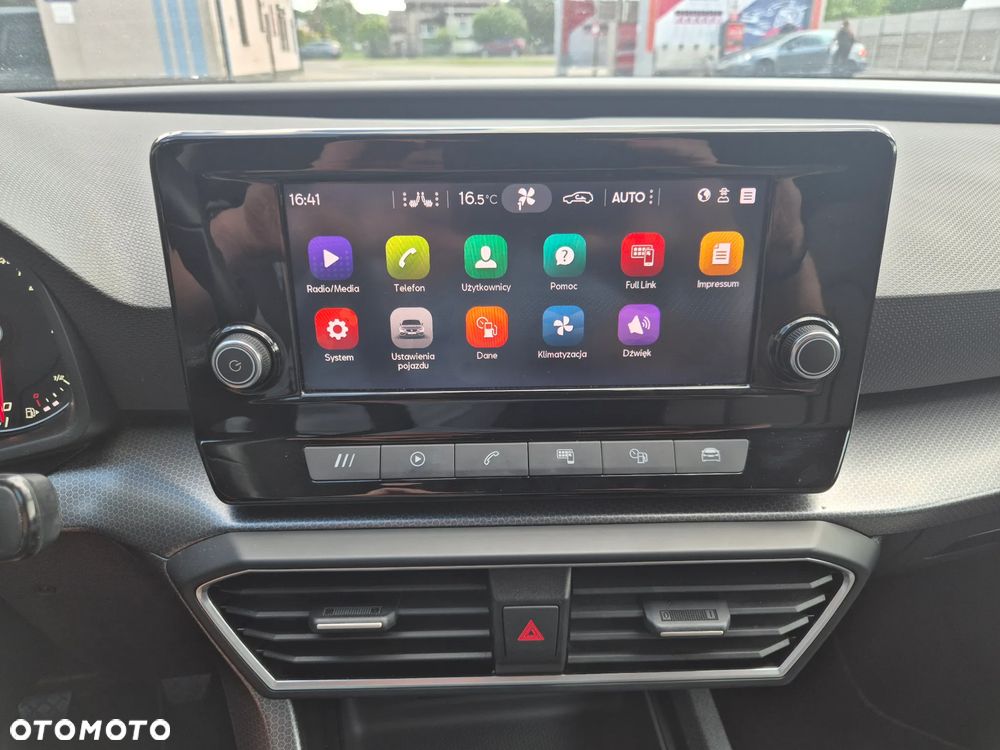 Seat Leon 1.5 TSI OPF Style Edition - 24