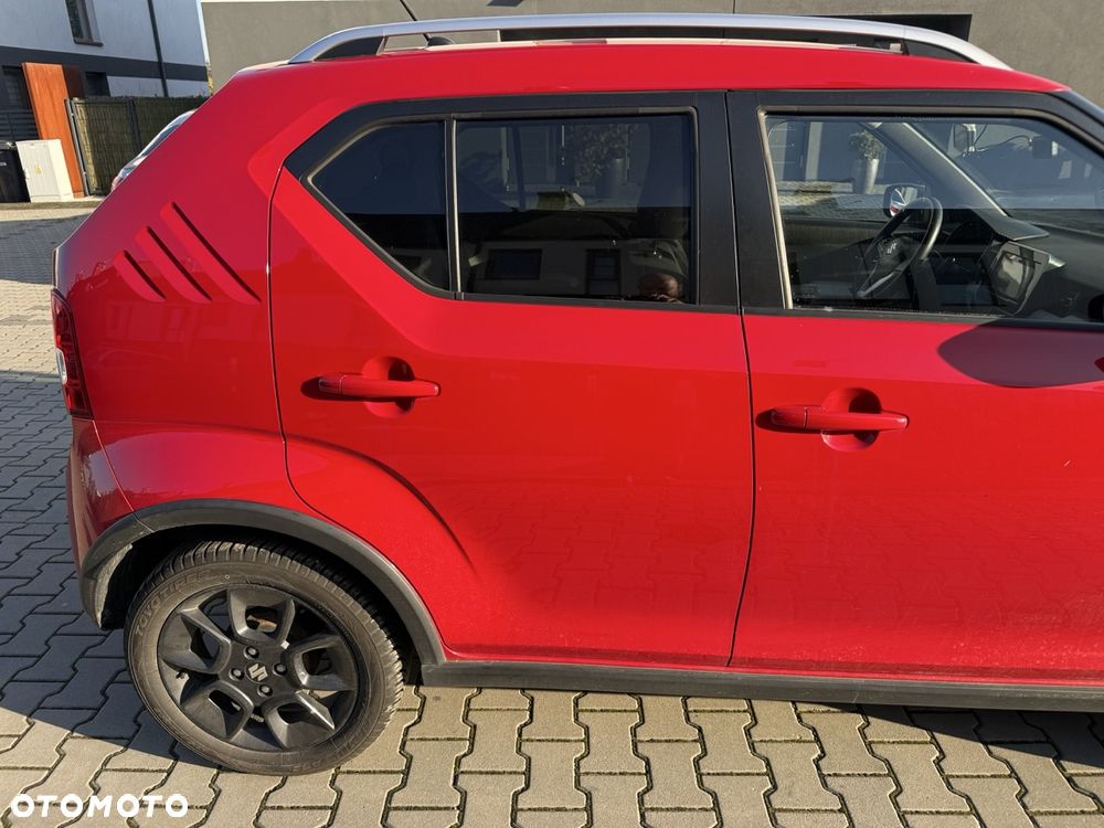 Suzuki Ignis 1.2 Premium - 8