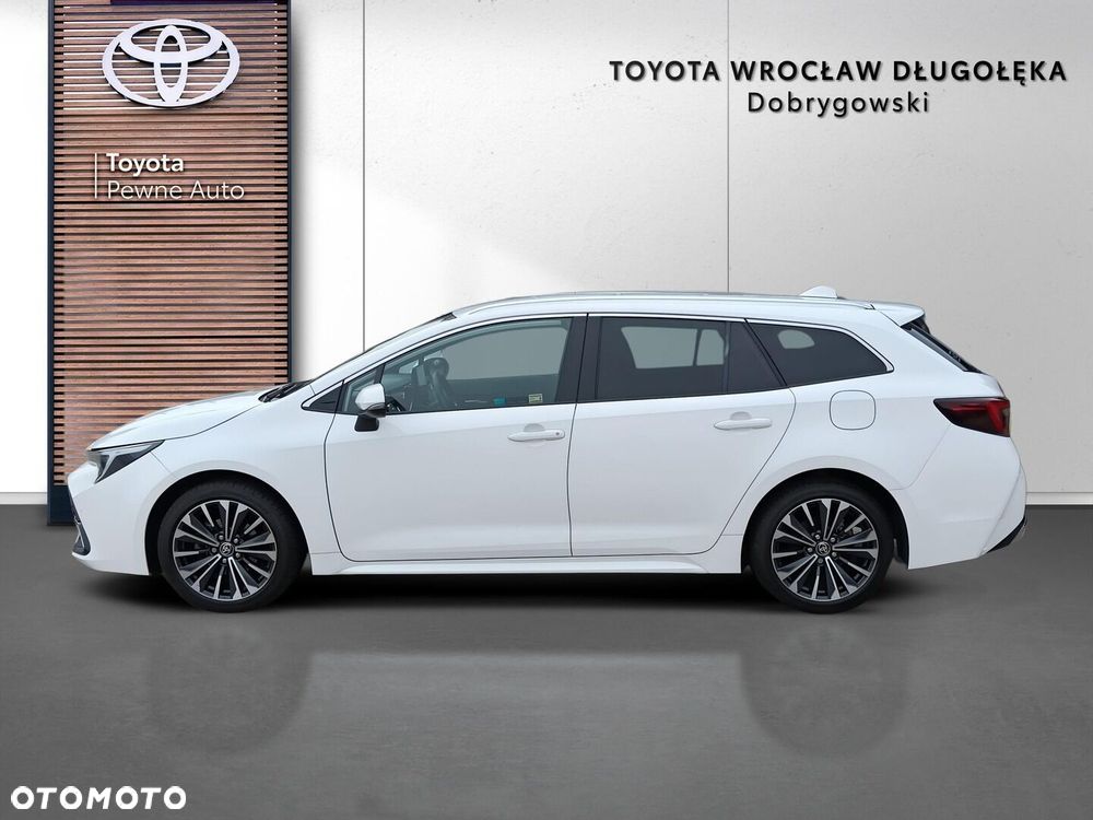 Toyota Corolla 1.8 Hybrid Style - 7
