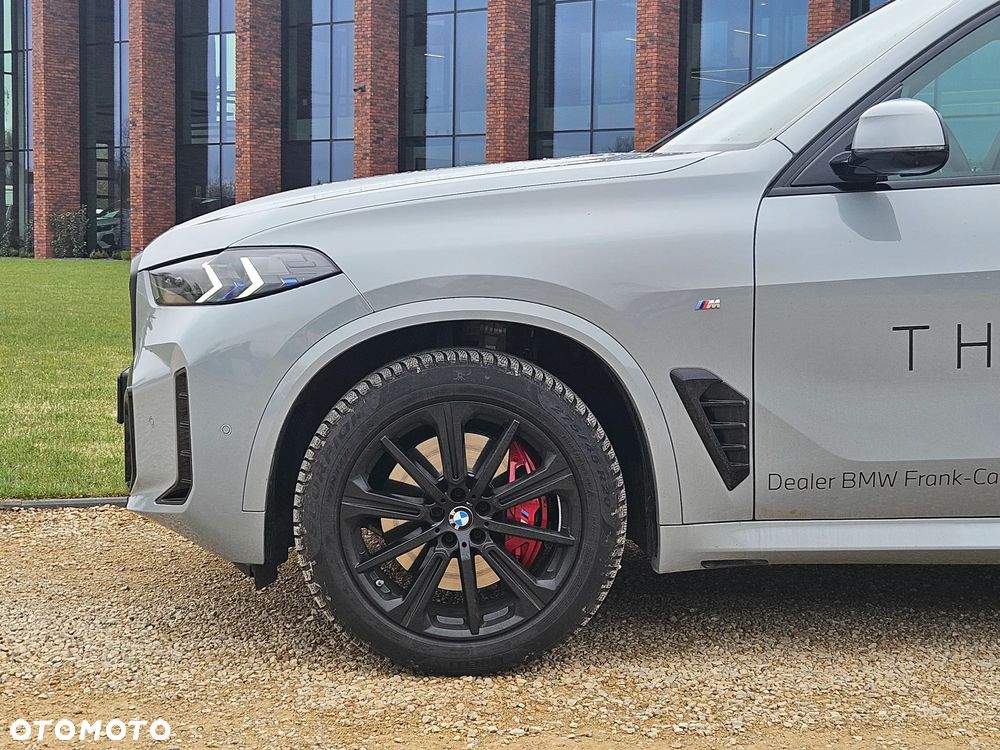 BMW X5 xDrive30d mHEV sport - 5