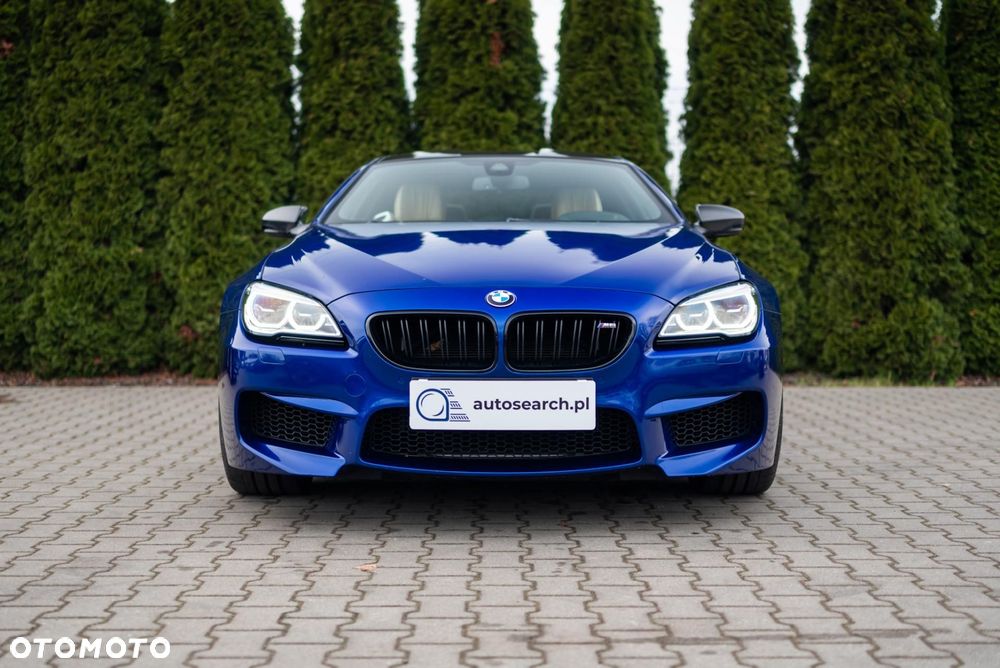 BMW M6 - 2