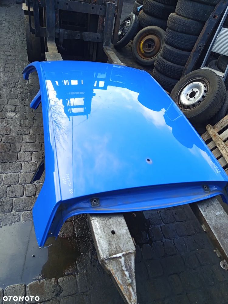 DACH VW POLO 5-DRZWI 02-08 - 7