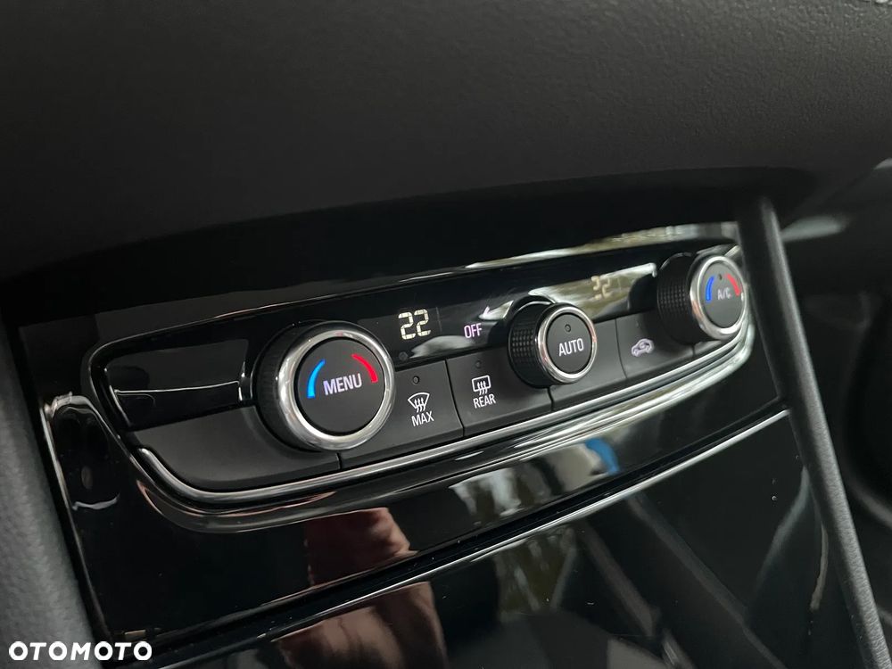 Opel Grandland X 1.5 D Start/Stop INNOVATION - 27