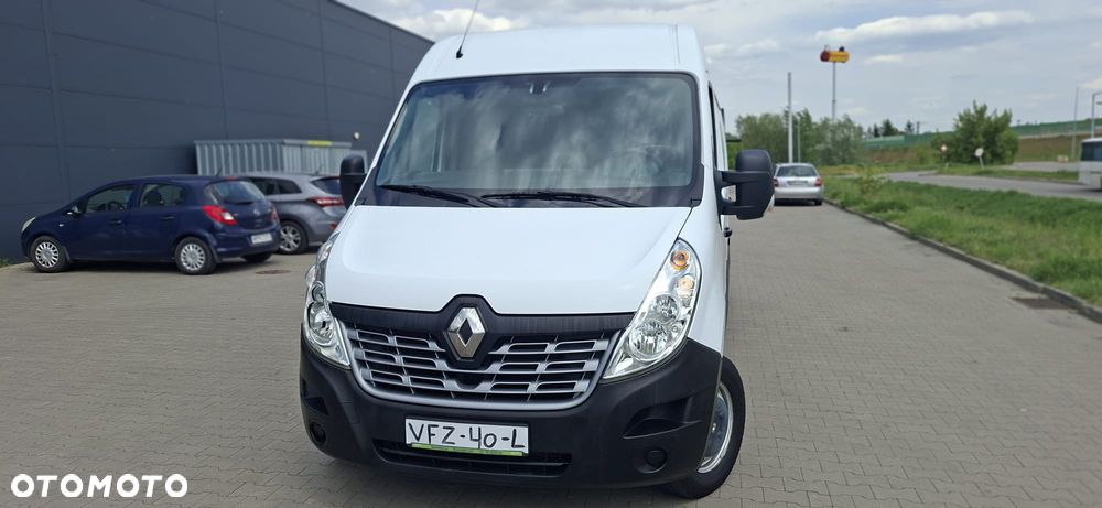 Renault Master - 17