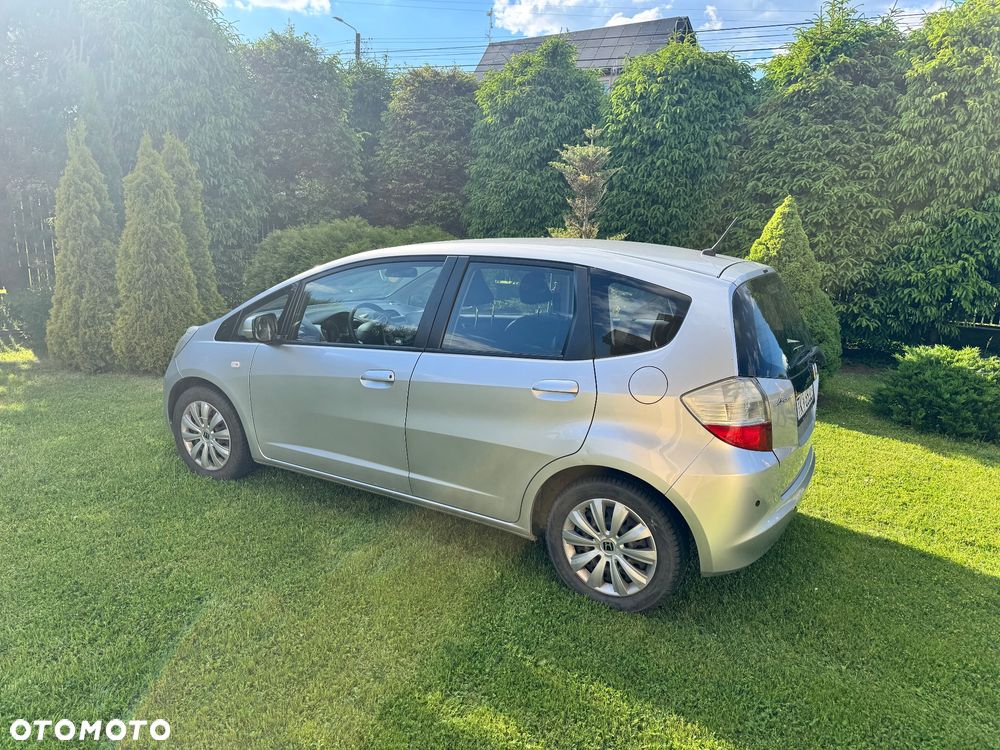Honda Jazz 1.2 Trend - 9
