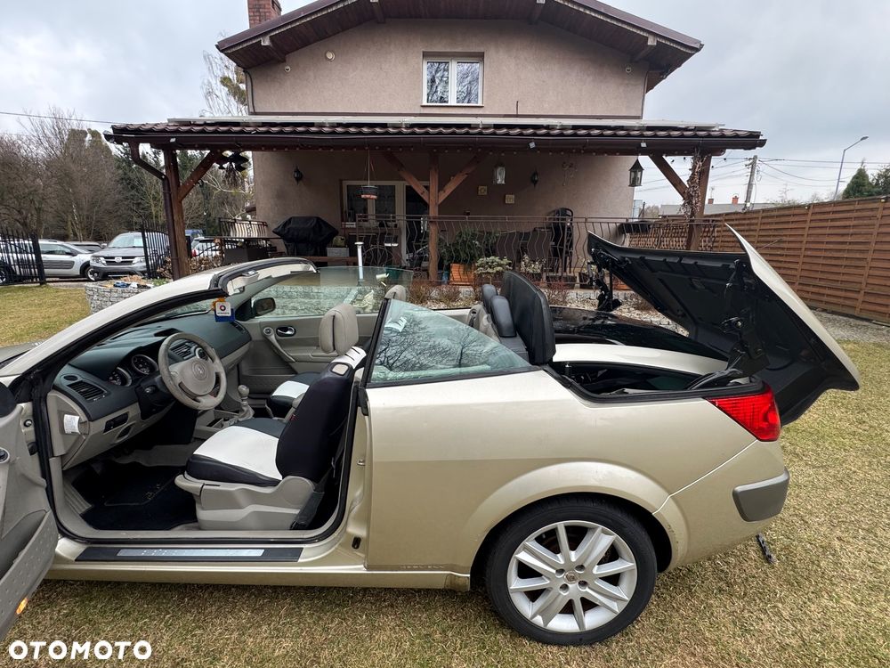 Renault Megane 2.0 Luxe Privilege - 29