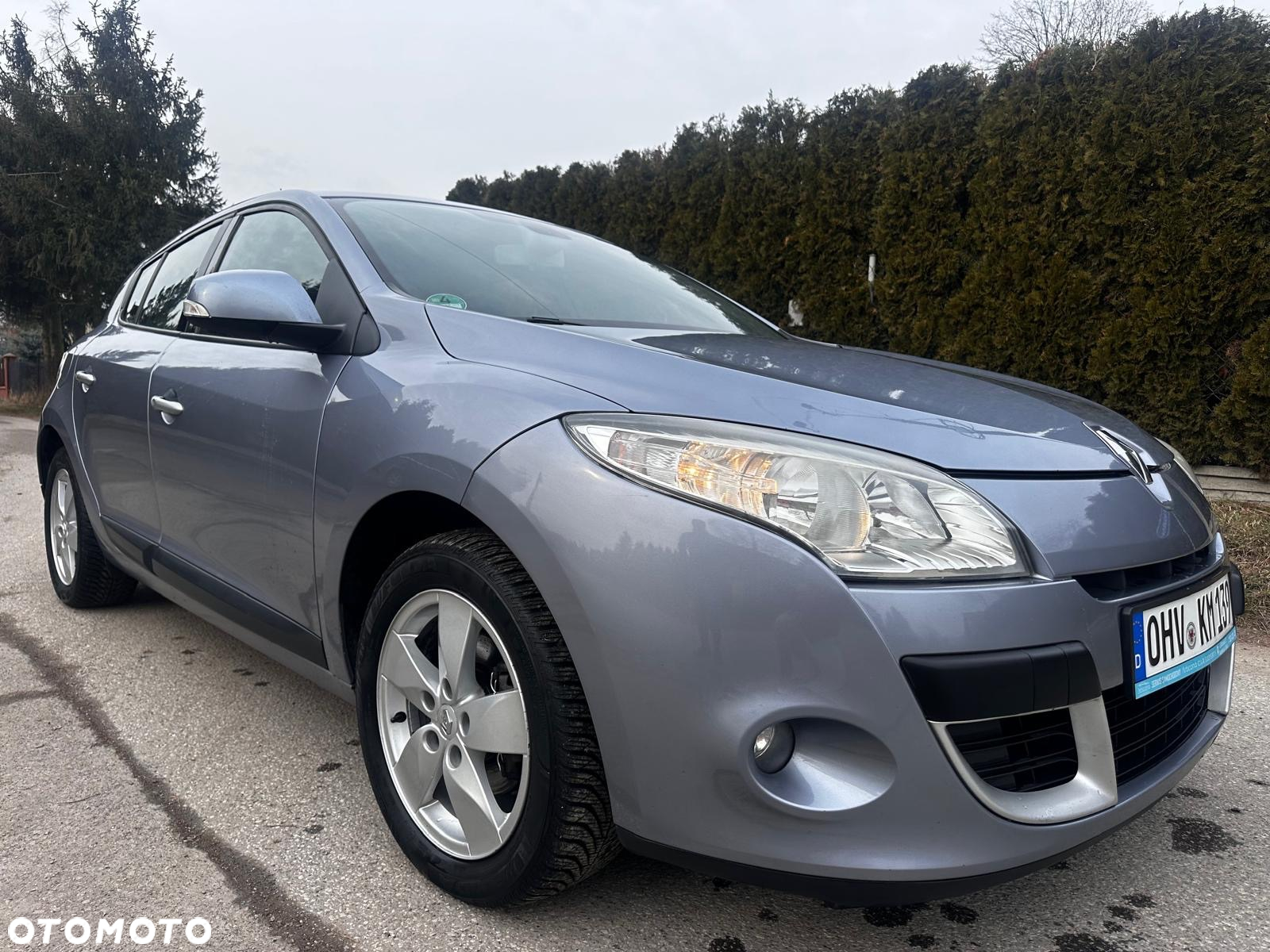 Renault Megane 1.6 16V 110 Expression - 6