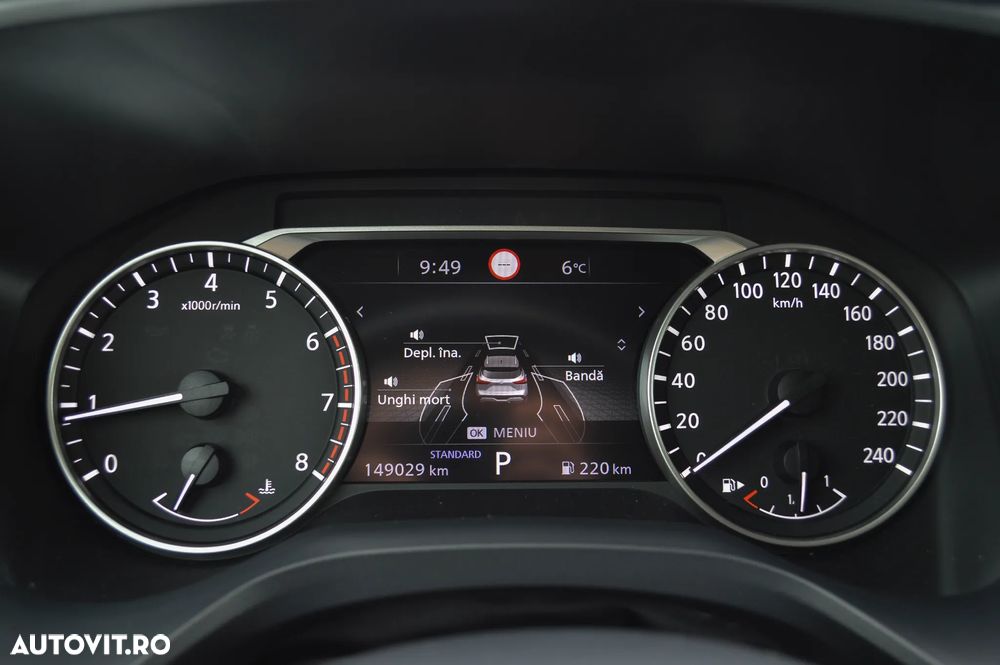 Nissan Qashqai 1.3 DIG-T MHEV Xtronic N-Connecta - 6