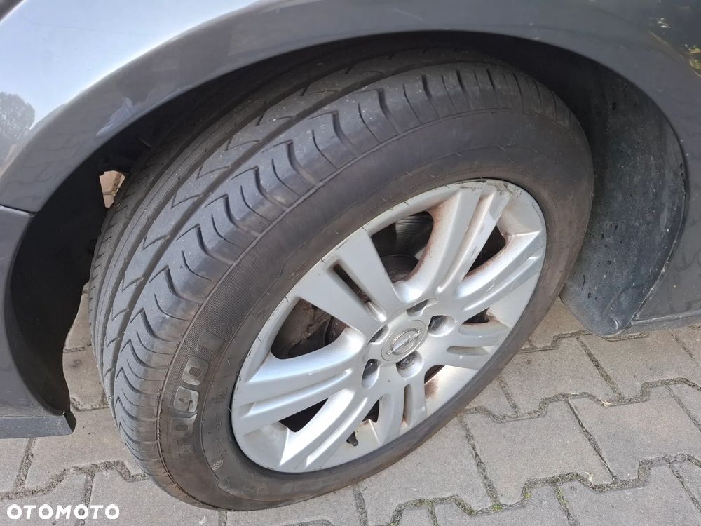 Opel Astra 1.6 Easytronic Cosmo - 7