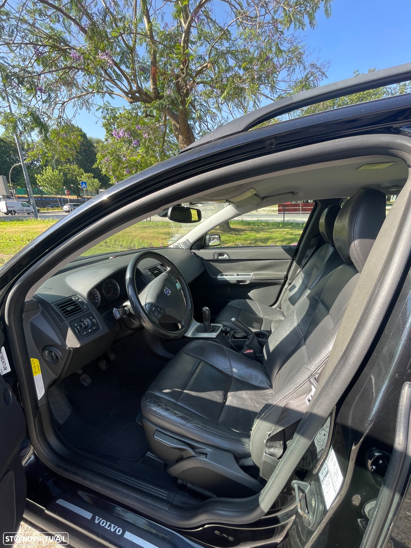 Volvo V50 - 6