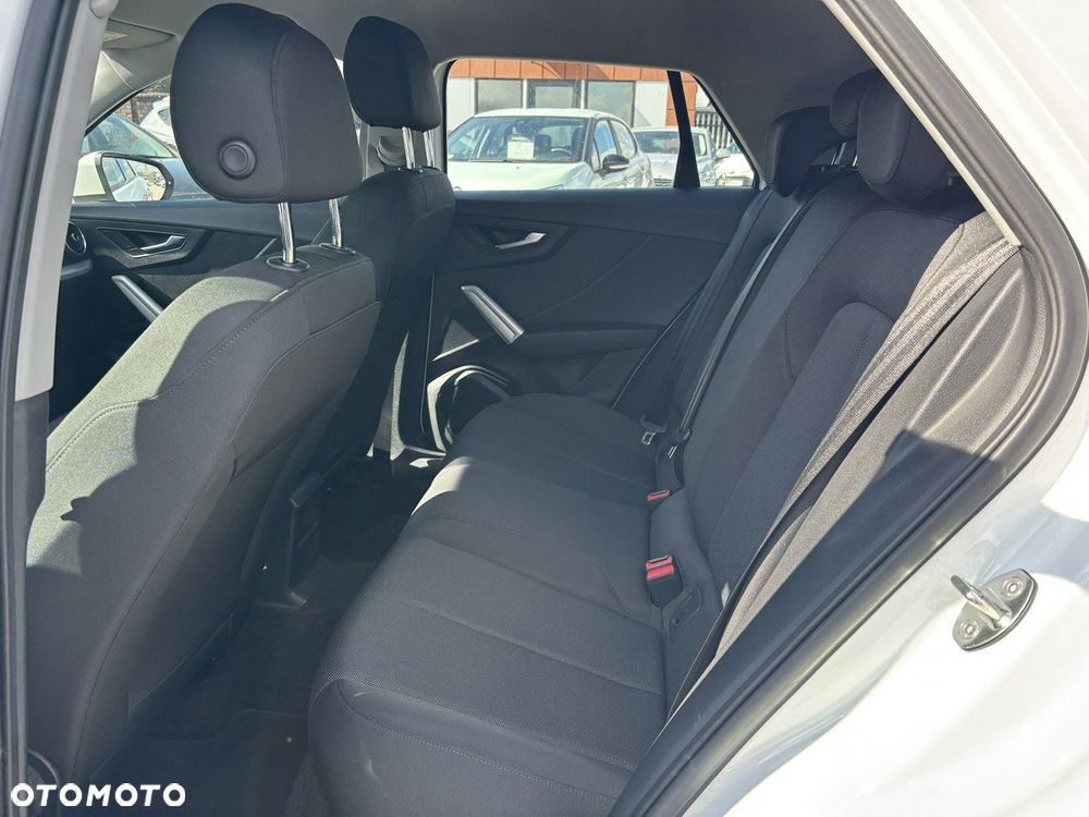 Audi Q2 - 29
