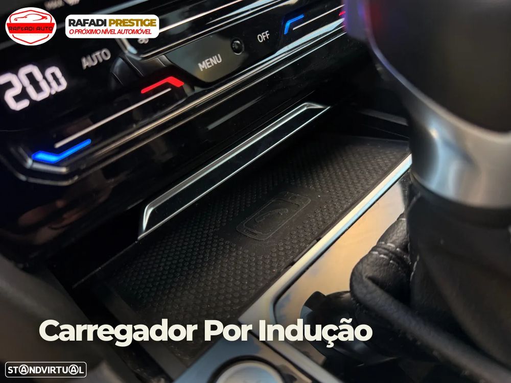 VW Arteon 1.4 eHybrid OPF DSG R-Line - 41