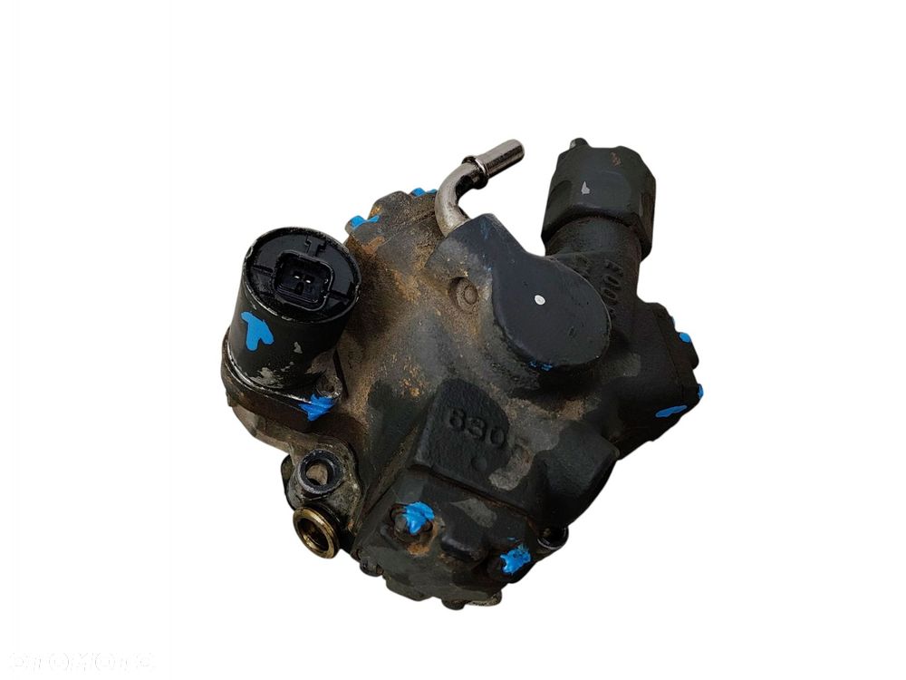 POMPA WTRYSKOWA VOLVO V50 S40 II C30 C70 II S80 II V70 III 2.0 D 9683624080 - 3
