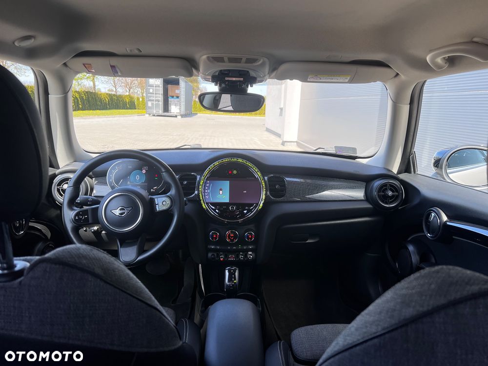 MINI Cooper S - 14