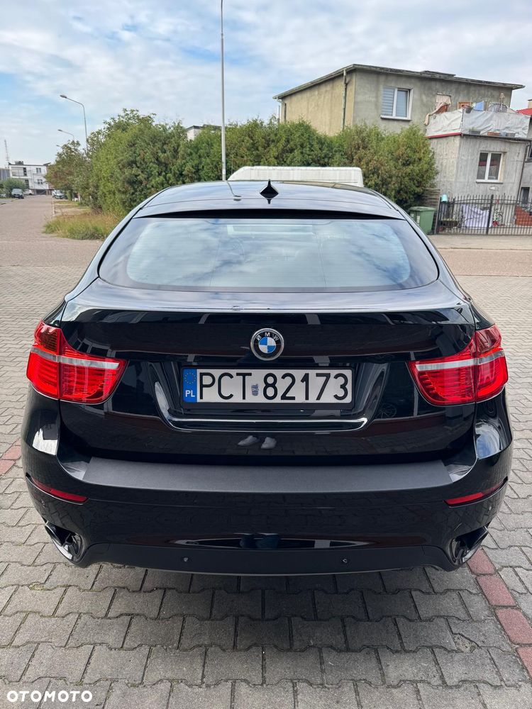 BMW X6 2011 photo 4