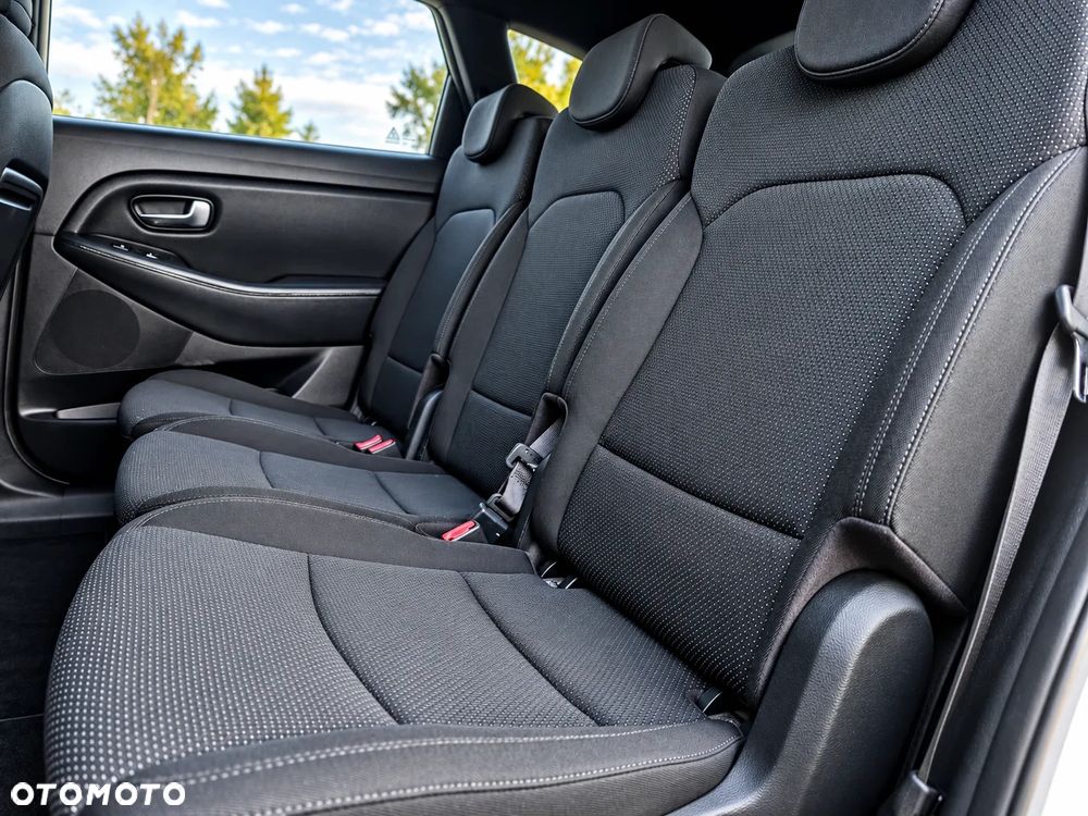 Kia Carens 1.7 CRDi XL 7os - 16