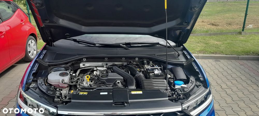 Volkswagen T-Roc 1.5 TSI Life - 34