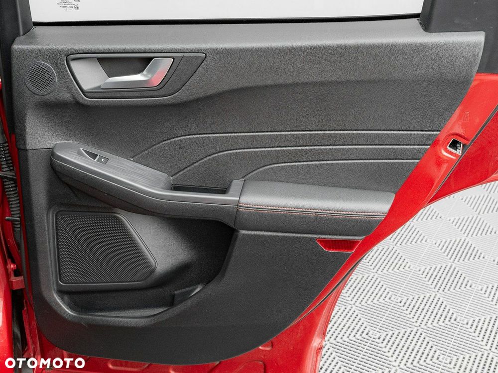 Ford Kuga 2.5 FHEV FWD ST-Line X - 29