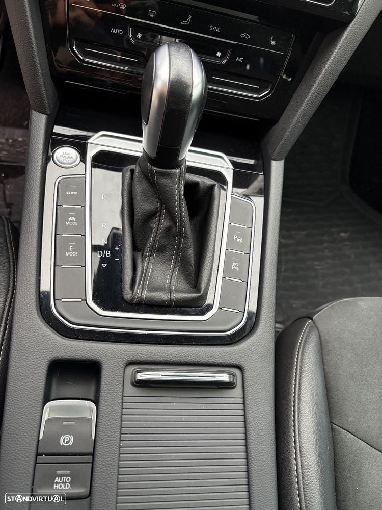 VW Arteon Shooting Brake - 7