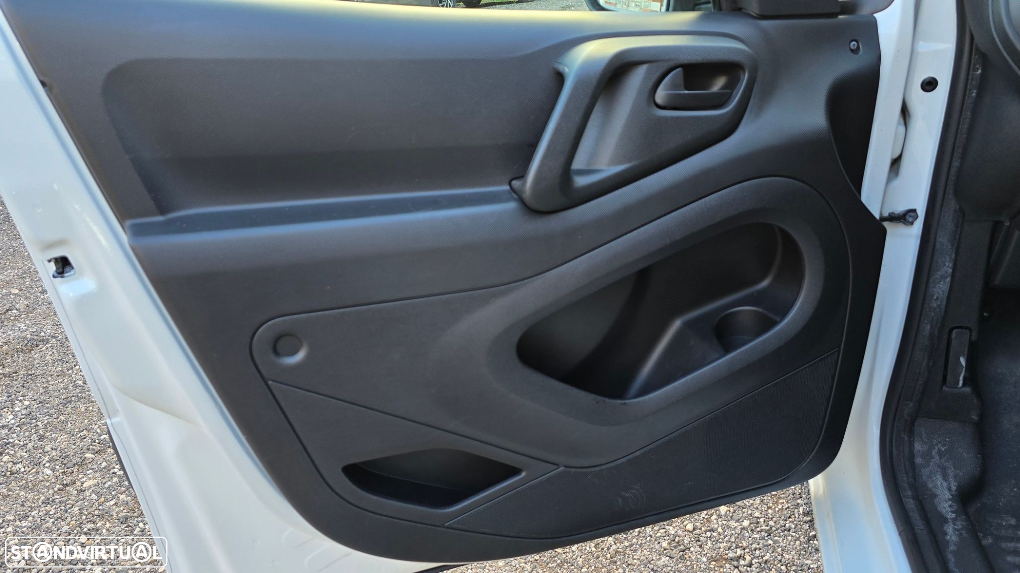 Citroën Berlingo 1.6 BlueHDi L1 - 9