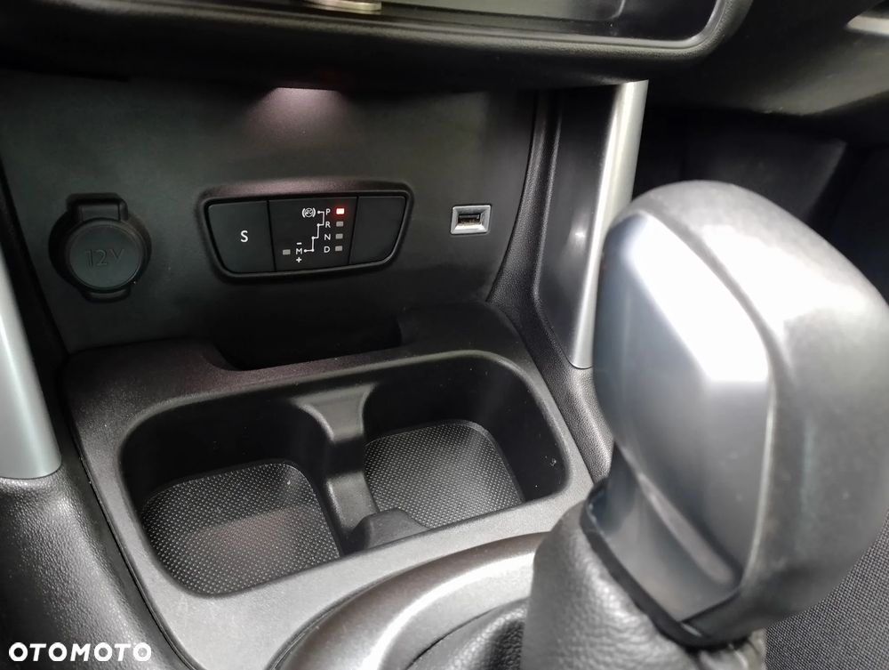 Citroën C3 Aircross BlueHDI 120 Stop & Start EAT6 SHINE PACK - 16