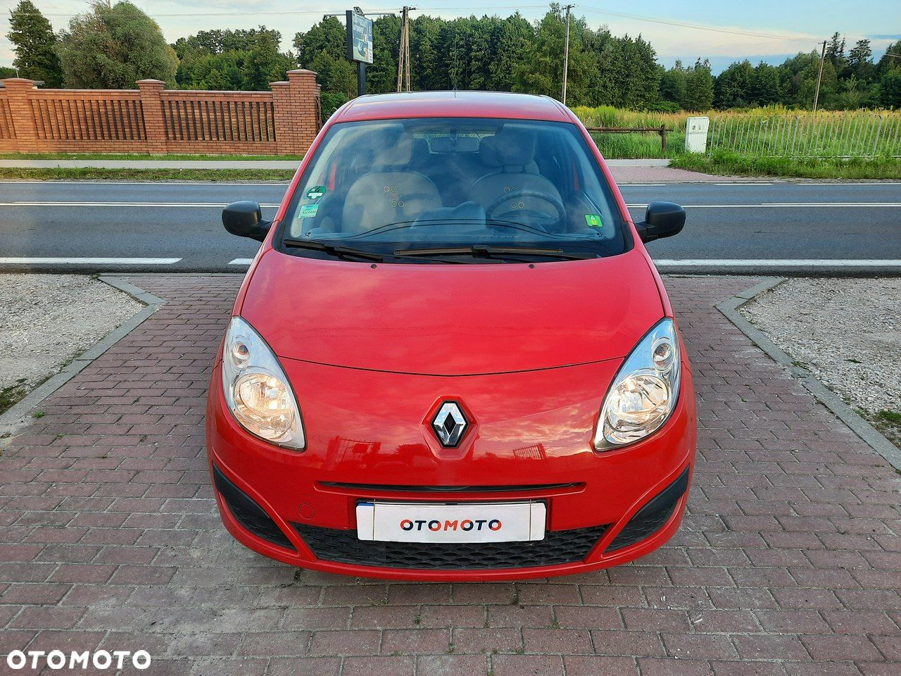 Renault Twingo - 2