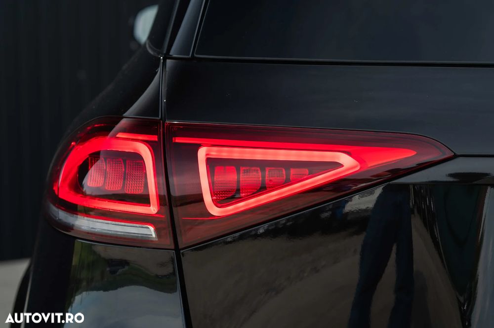 Mercedes-Benz GLE 450 4Matic 9G-TRONIC AMG Line - 14