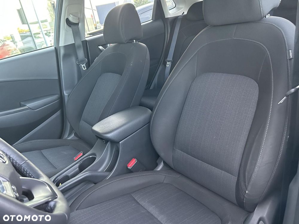 Hyundai Kona 1.6 T-GDI Style DCT - 13
