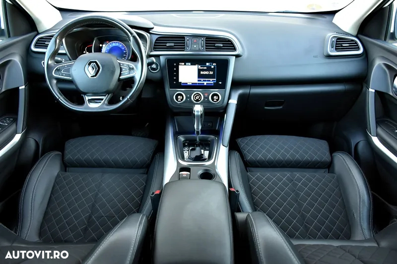 Renault Kadjar BLUE dCi EDC Intens - 16