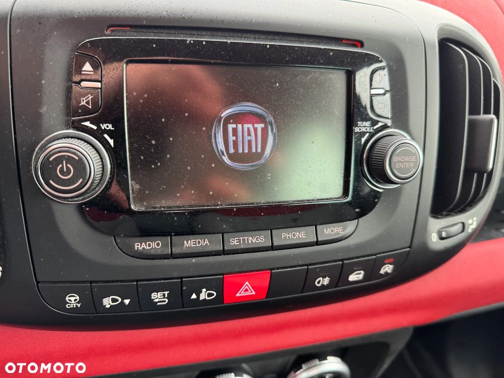 Fiat 500L 0.9 8V Twinair Pop Star S&S - 17