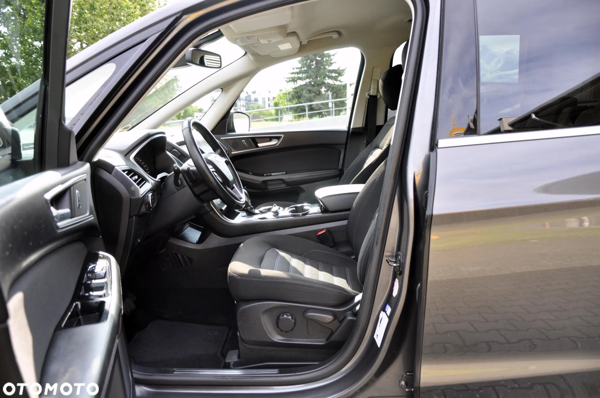 Ford Galaxy 2.0 TDCi Bi-Turbo Titanium - 18