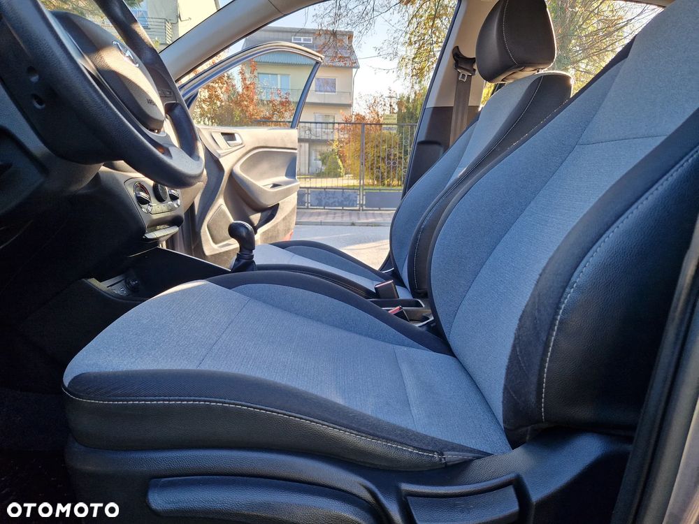 Hyundai i20 1.2 Classic Plus - 23