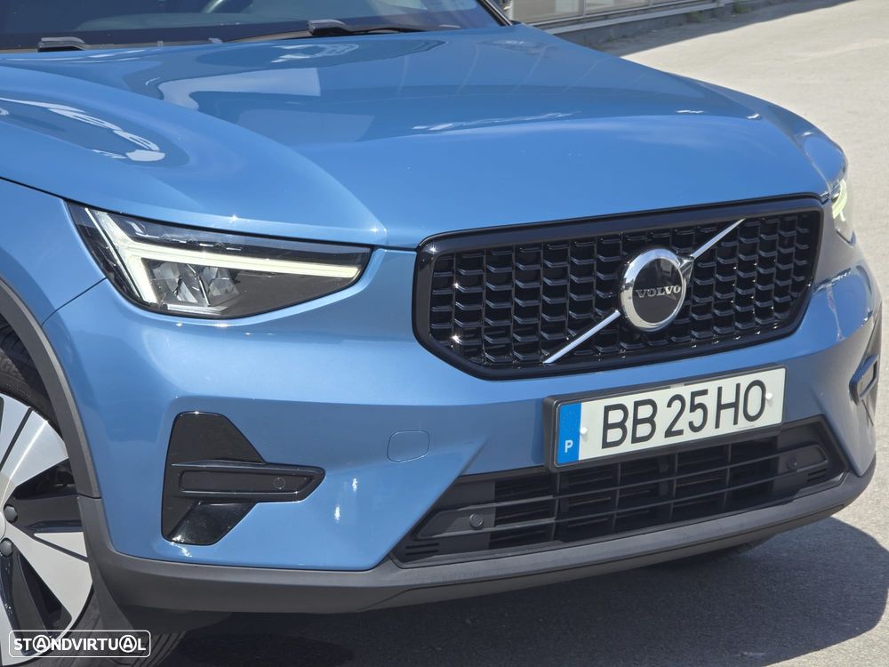 Volvo XC 40 1.5 T4 PHEV Plus Dark - 3