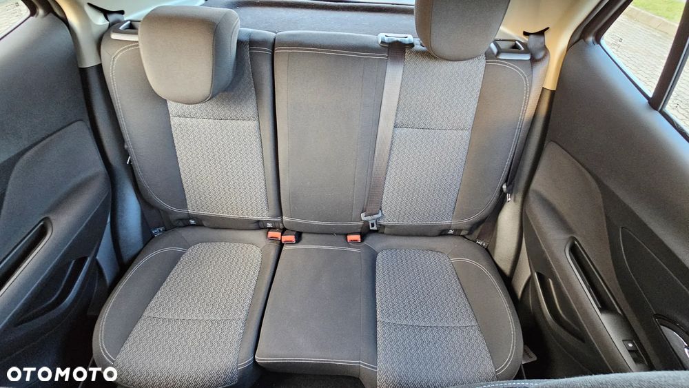 Opel Mokka 1.4 Turbo ecoFLEX Start/Stop Color Innovation - 12