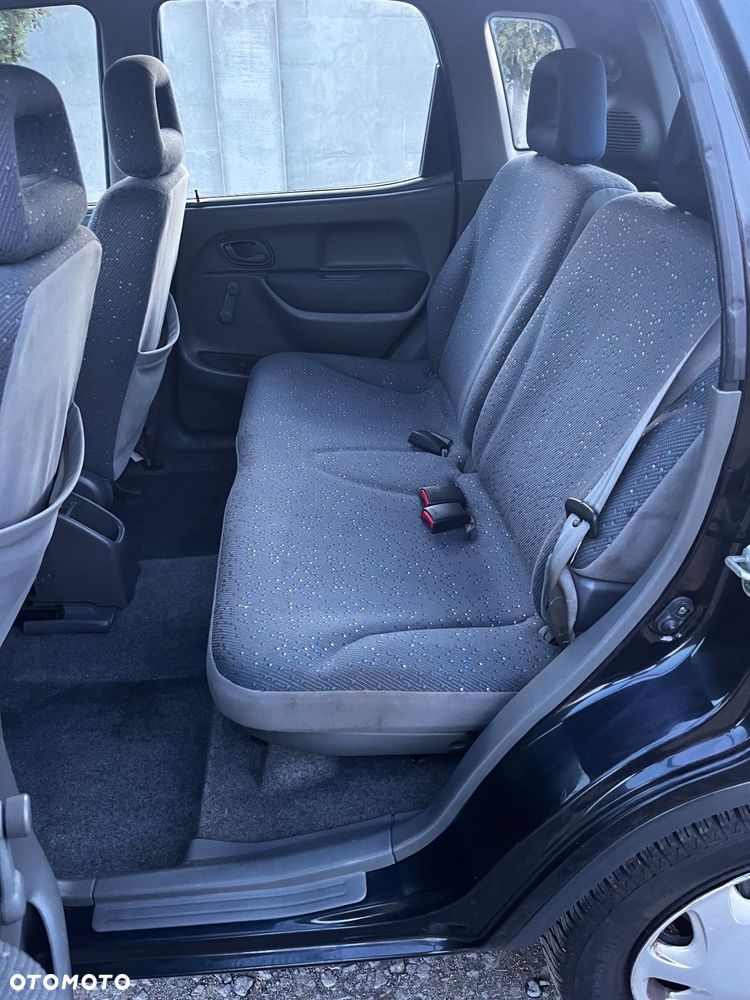 Suzuki Ignis - 11