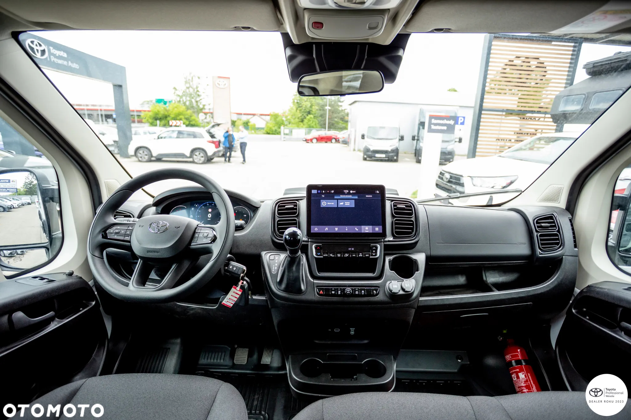 Toyota Proace MAX - 23