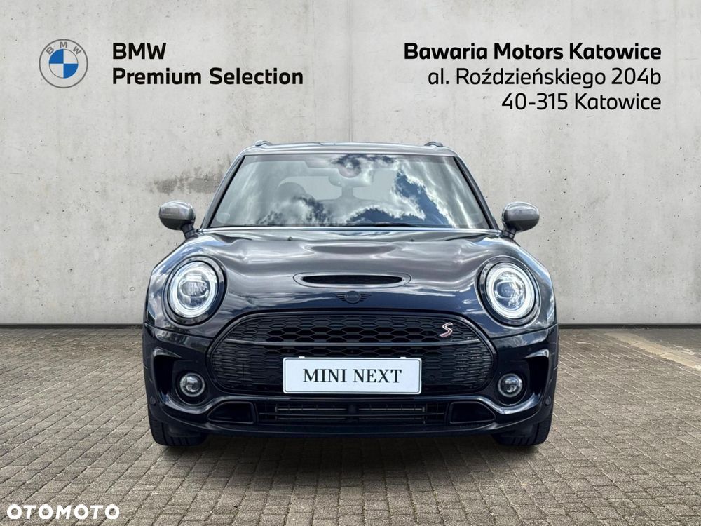 MINI Clubman - 8